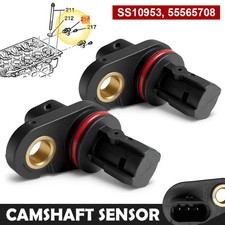 2x Camshaft Position Sensors
