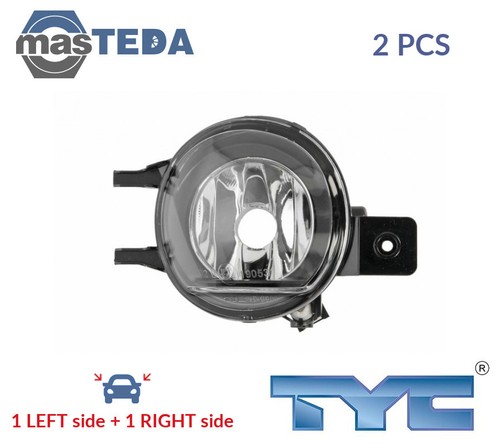 12983 fog light lamp - fog,