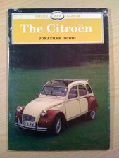 The Citroen (Shire
