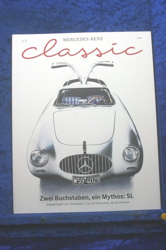 Mercedes benz classic - mercedes,
