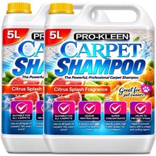 ProKleen Carpet Shampoo