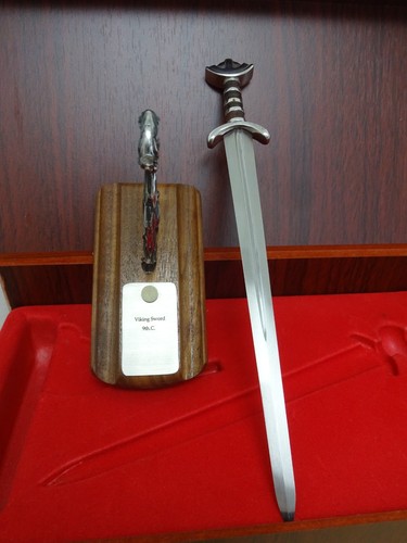 Hanwei miniature viking sword - miniature,