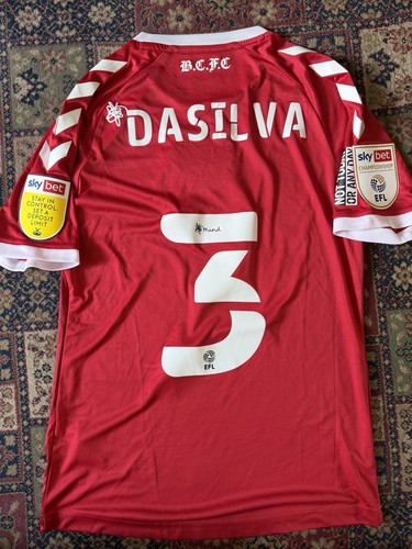 Bristol city 2021 match - bristol,