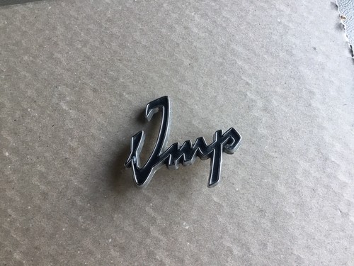 Hillman imp wing - hillman, vgc.