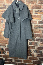 COLLEEN ATWOOD X WEDNESDAY