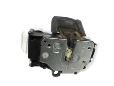 door lock m. central locking