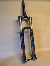 Fox Float 36 Factory Kashima