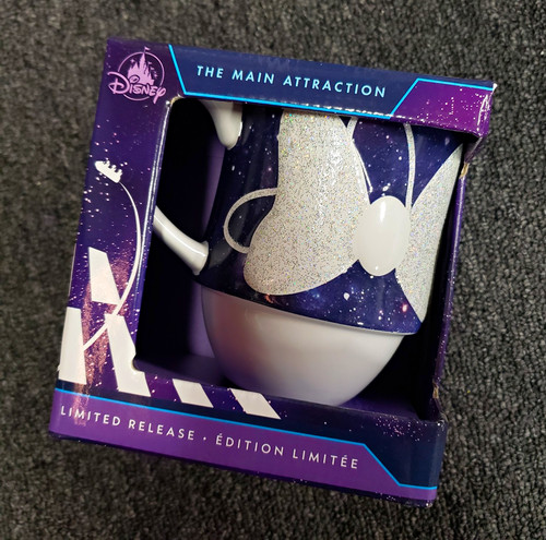 Disney minnie mouse - minnie, mug