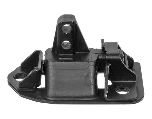 Engine cushion front left - engine,