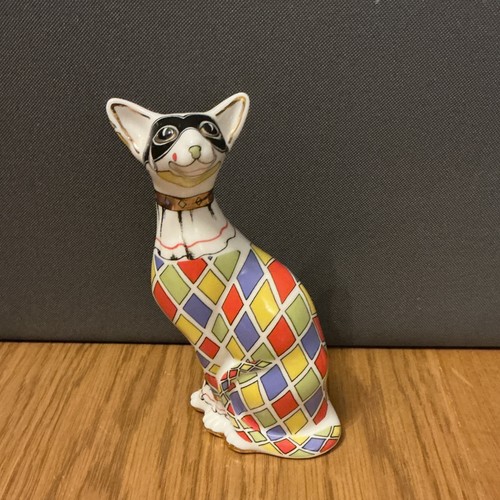 Paul cardew designs cool catz - paul,