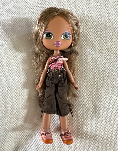 Rare 2006 bratz kidz 1st - rare, (1st