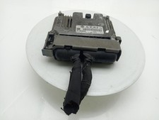VOLKSWAGEN PASSAT Engine ECU