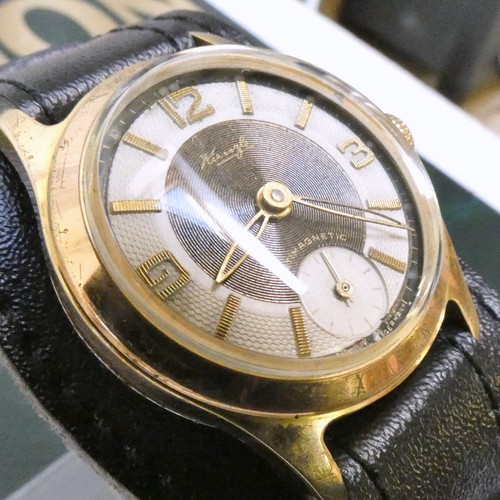 Vintage kienzle 1950s - vintage,