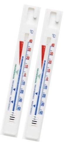 Fridge thermometer freezer - fridge,
