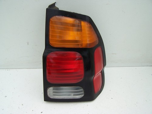 Mitsubishi shogun sport right - shogun,