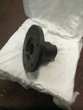 Gardner engine 3UC drive