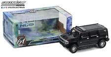 Greenlight 1:18 Scale Highway 61 Ncis (2003-18 Tv Series) 2006 Hummer H2