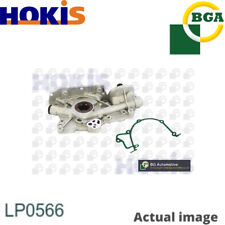 OIL PUMP FOR OPEL VECTRA/Hatchback/B OMEGA CALIBRA ASTRA/Convertible/Van 2.0L