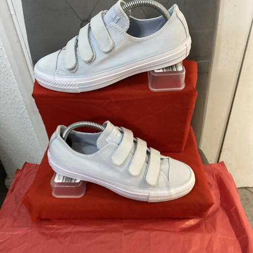Converse chuck taylor low tops - converse,
