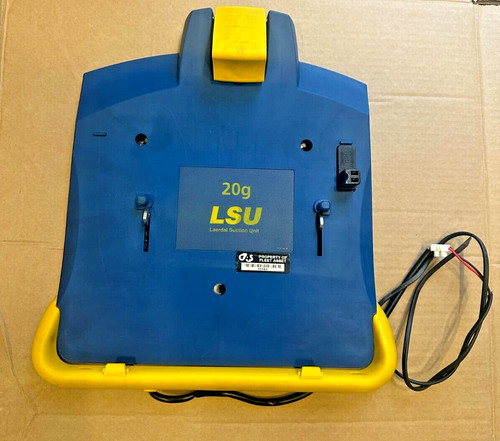 Laerdal suction unit lsu - laerdal,