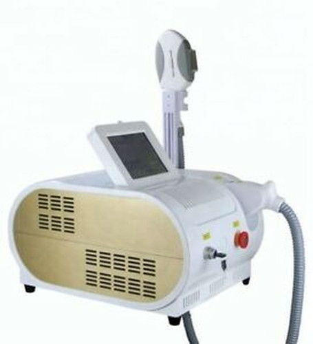 Portable ipl machine - machine,