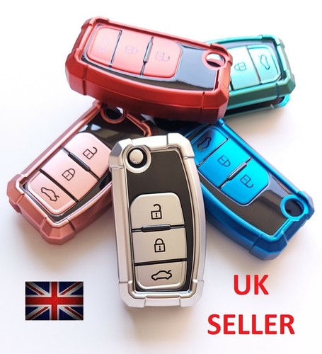 Remote cover for - ford, b