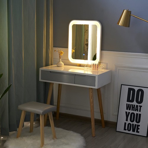 Modern vanity dressing - vanity, table
