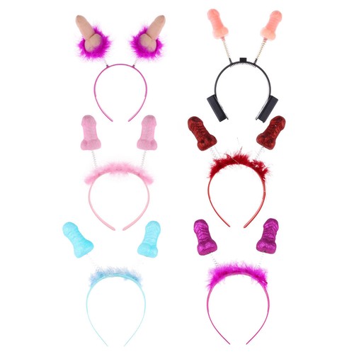 Bride willy head boppers - to,
