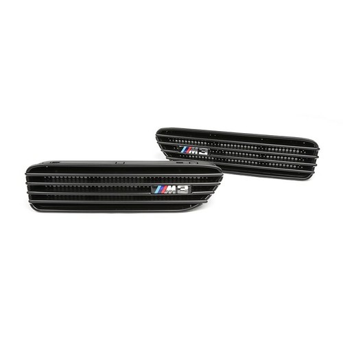Tegiwa wing vents - tegiwa, bmw