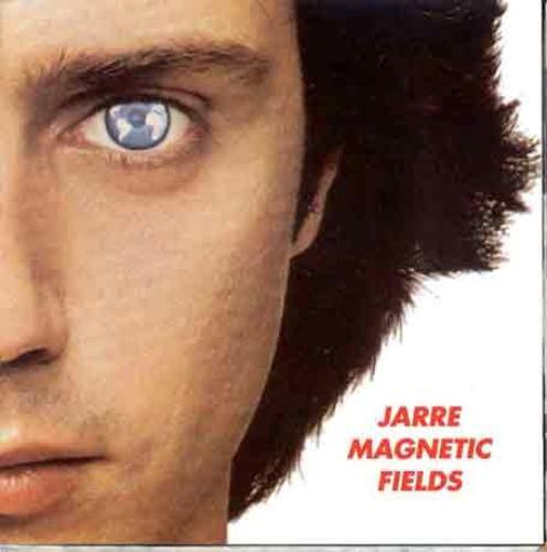 Jean michel jarre magnetic - jean-michel,