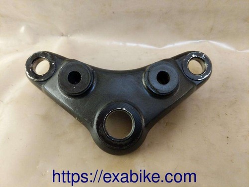 Top fork tee for honda - top,