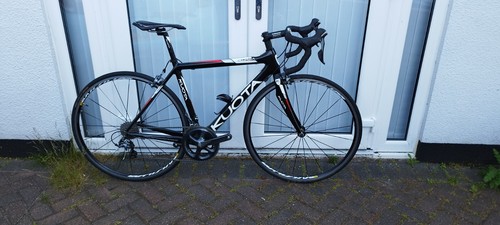 Kuota korsa carbon road - kuota,
