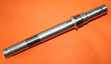 TRIUMPH T140 T150 T160 FRONT WHEEL SPINDLE DISC BRAKE 37-4132 UK MADE