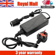 240V Mains Plug to 12V 5A