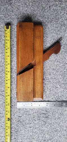 Vintage mathieson moulding - vintage,