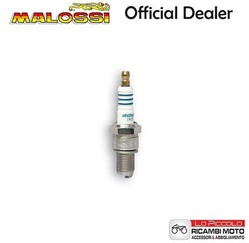Candle malossi denso iridium - malossi,