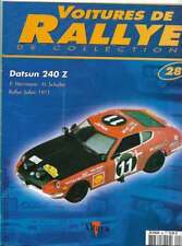Collector Rally Cars Magazine