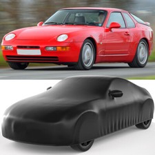 For Porsche 928 968 992 Satin