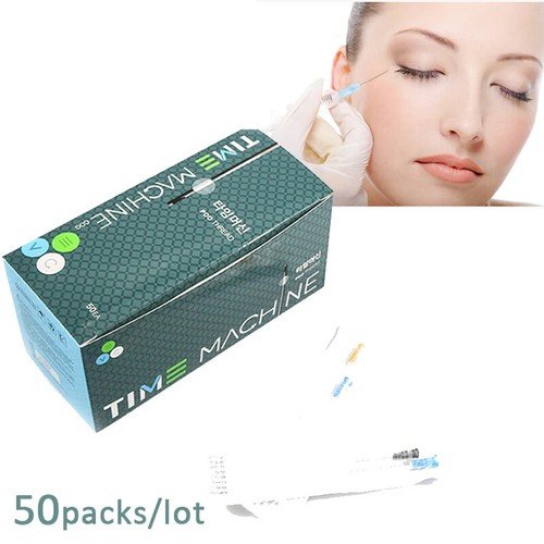 Sterile microcannula 25g blunt - microcannula,