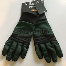 Oakley Factory Pilot Core Glove ( M ) Hunter Green 