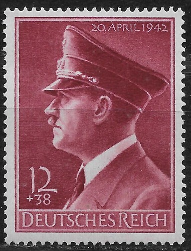 Nazi germany third reich - germany,