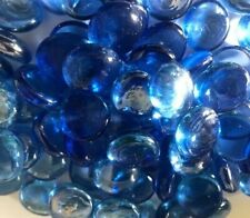 100 X  Decorative Glass