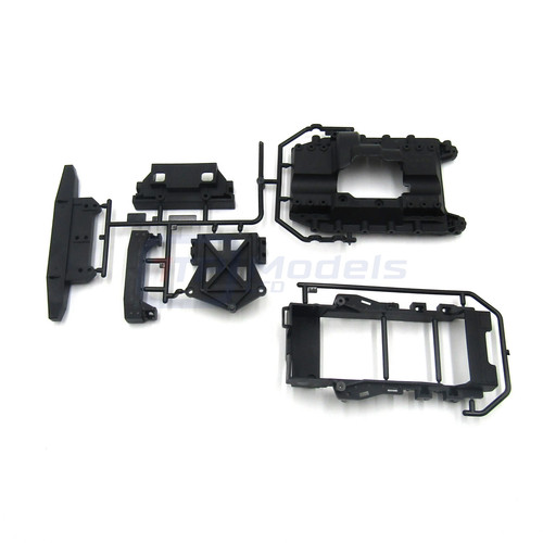 Tamiya 9006750 19006750 - 9006750/19006750, e