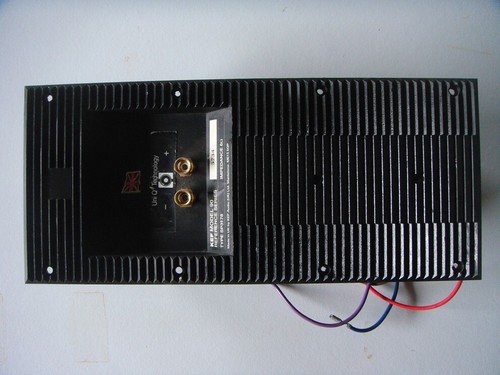 One kef sp3178 crossover - kef,