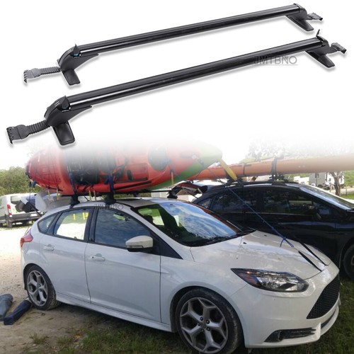 Top roof rack cross bar - roof,