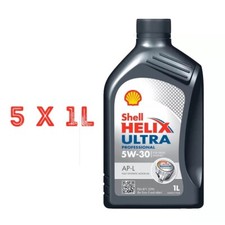 Shell Helix Ultra Pro AP-L