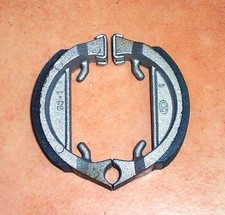 Brake pads brake shoes vo/hi