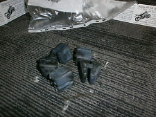 Hyosung GT650 GT 650 Comet V-Twin 2004 04 Cush Drive Rubbers Sprocket Carrier  