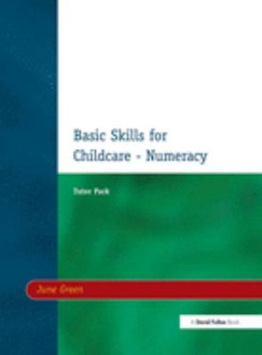 Basic skills for childcare - basic,