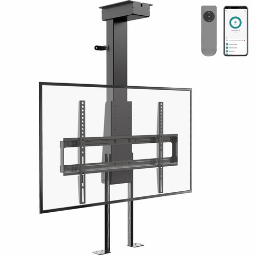 Vivo motorized drop down - drop, tv